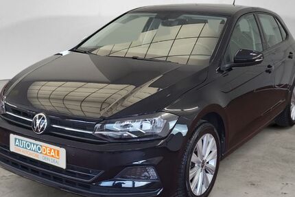 VW Polo 31.746 km 15.989 &euro; Moers 47445