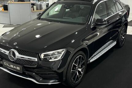 Mercedes-Benz GLC 300 88.970 km 38.900 &euro; Gelsenkirchen 45891