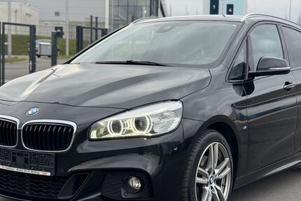 BMW 220 Active Tourer 120.000 km 14.990 &euro; Bottrop 46238