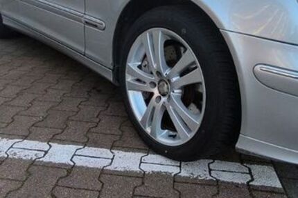 Mercedes-Benz C 200 363.620 km 4.299 &euro; Bochum 44787