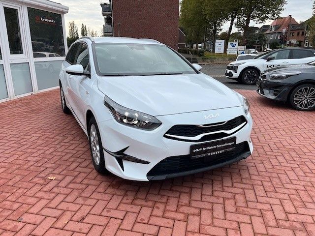 Kia ceed Sportswagon 42.500 km 20.490 &euro; Datteln 45711