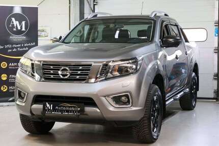 Nissan Navara 85.000 km 27.000 &euro; Duisburg 47228