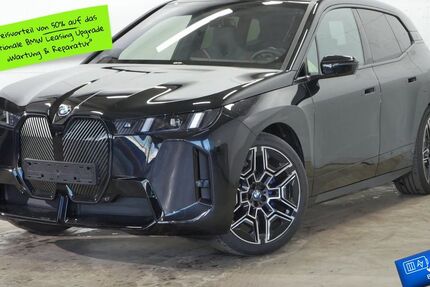 BMW iX 3.400 km 77.880 &euro; Bottrop 46236