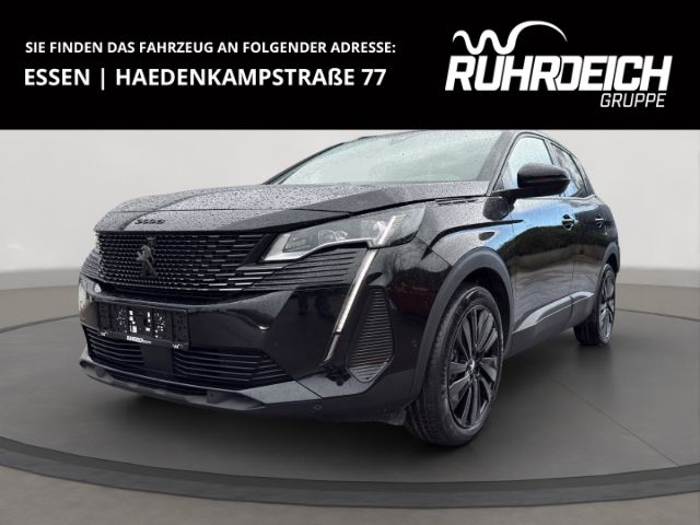 Peugeot 3008 28.490 km 26.490 &euro; Essen 45143
