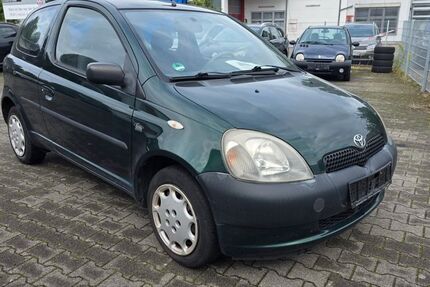 Toyota Yaris 136.112 km 1.390 &euro; Gladbeck 45964