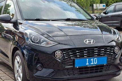 Hyundai i10 45.039 km 10.990 &euro; Duisburg 47269