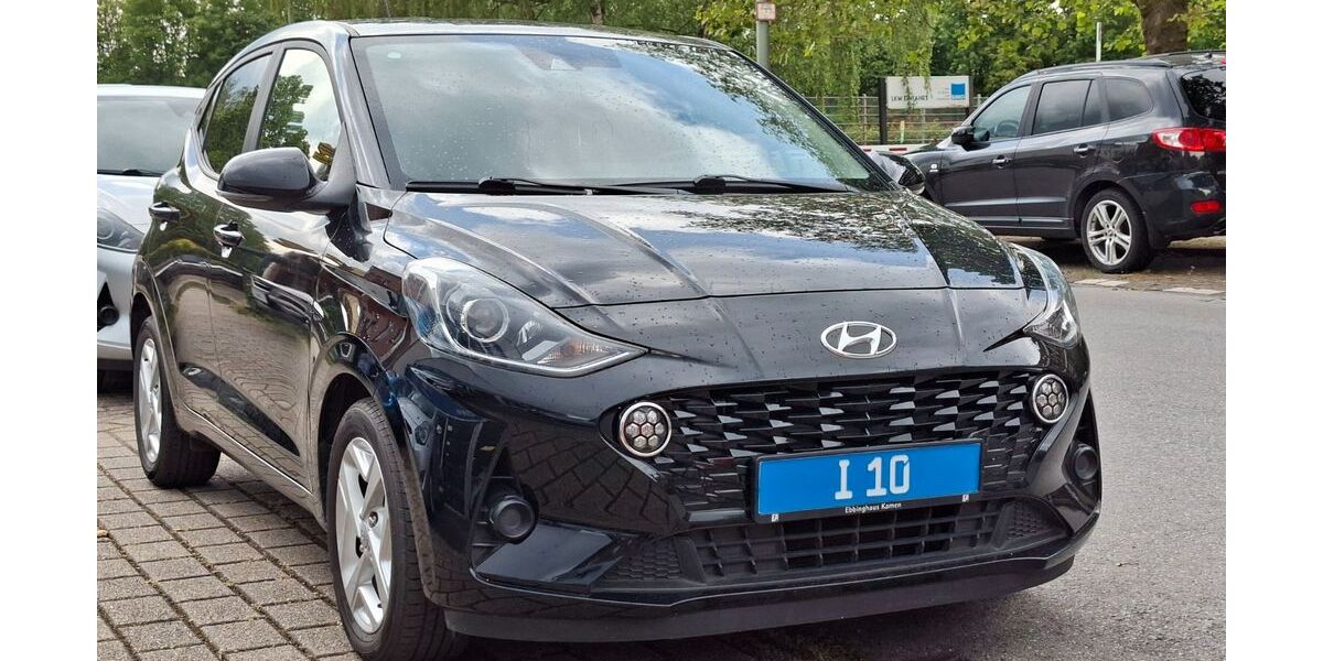 Hyundai i10 45.039 km 10.990 &euro; Duisburg 47269