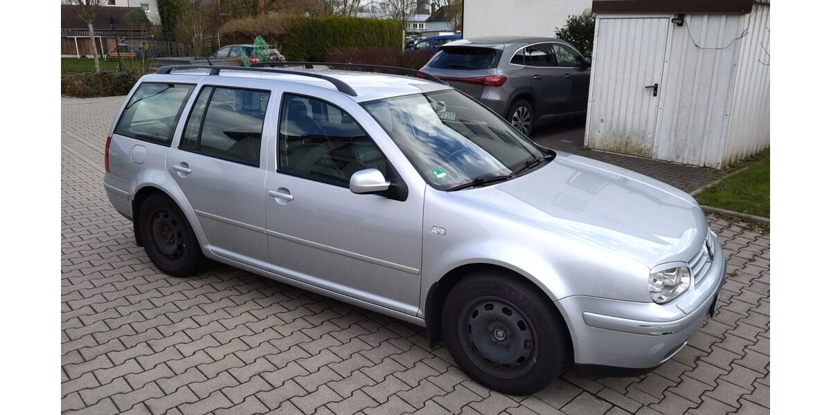 VW Golf 371.683 km 2.000 &euro; Gelsenkirchen 45899