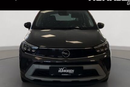 Opel Crossland (X) 14.000 km 19.990 &euro; Duisburg 47059