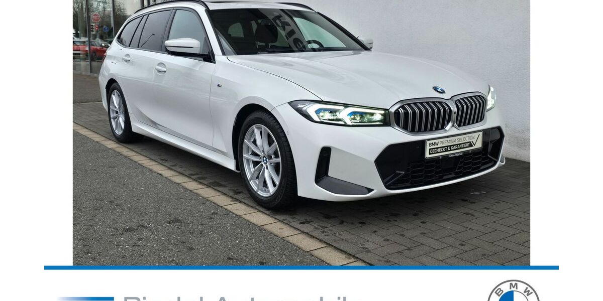 BMW 320 24.799 km 43.390 &euro; Dinslaken 46535