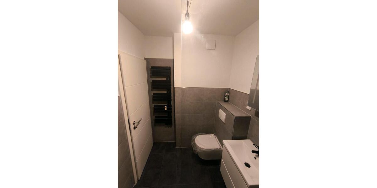 Etagenwohnung Duisburg Angerhausen - 3.5 Zimmer, 67 m&sup2;, 720&euro; | Angebot:26036534