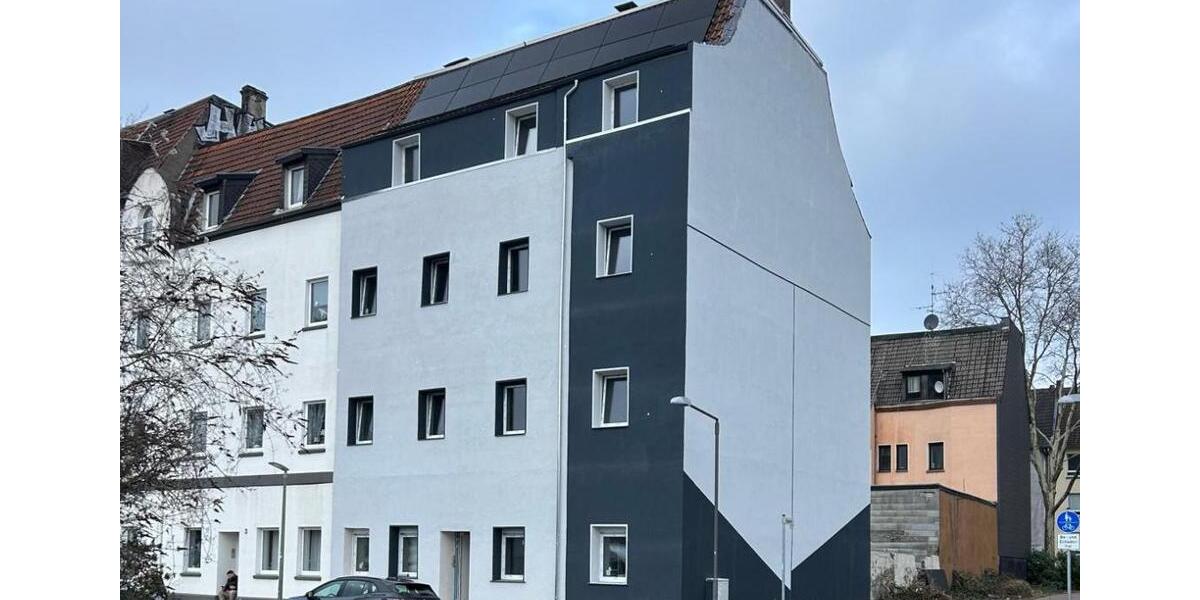 Etagenwohnung Essen Stadtbezirk III - 1 Zimmer, 40 m&sup2;, 820&euro; | Angebot:26036971