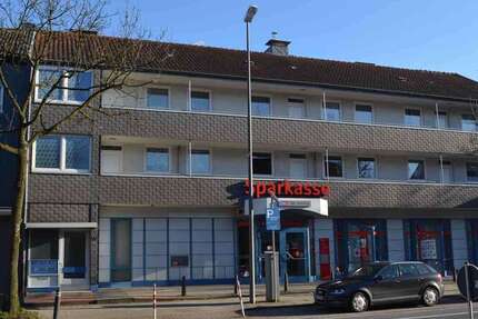 Wohnung Bochum Weitmar - 4 Zimmer, 74 m&sup2;, 800&euro; | Angebot:26754592