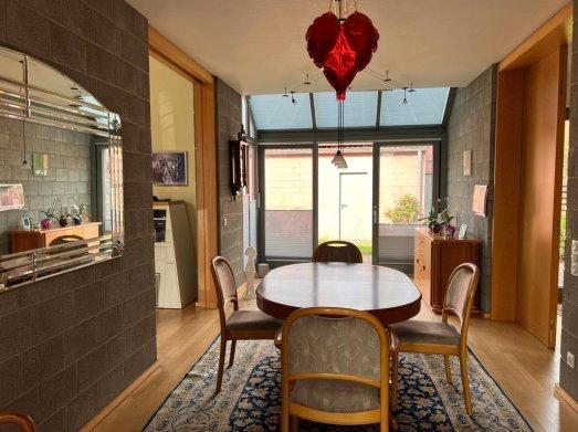 Einfamilienhaus Dorsten Alt-Wulfen - 4 Zimmer, 209 m&sup2;, 660.000&euro; | Angebot:26677386