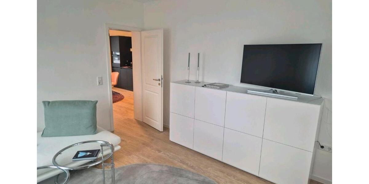 Etagenwohnung Oberhausen - 2.5 Zimmer, 57 m&sup2;, 1.500&euro; | Angebot:25936415