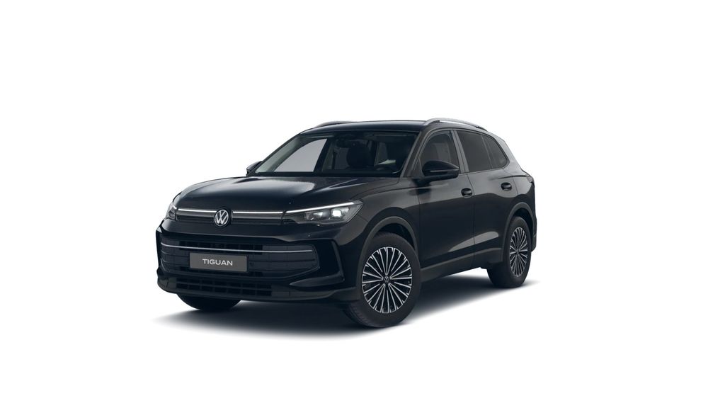 VW Tiguan 26.018 km 32.880 &euro; Wesel 46483
