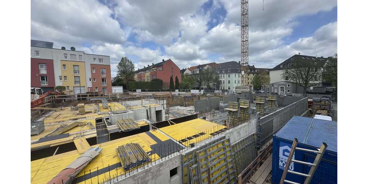 Etagenwohnung Essen Rüttenscheid - 2 Zimmer, 77 m&sup2;, 459.000&euro; | Angebot:20361823