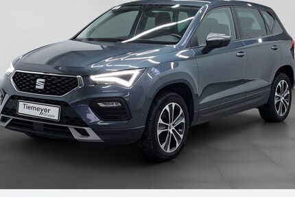 Seat Ateca 52.358 km 21.850 &euro; Bochum 44809