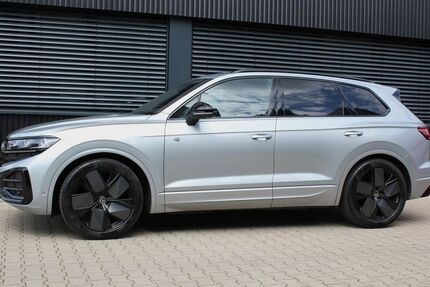 VW Touareg 149.000 km 47.500 &euro; Oberhausen 46149