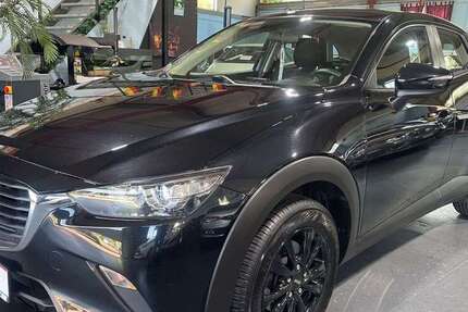 Mazda CX-3 79.000 km 12.990 &euro; Rheinberg 47495