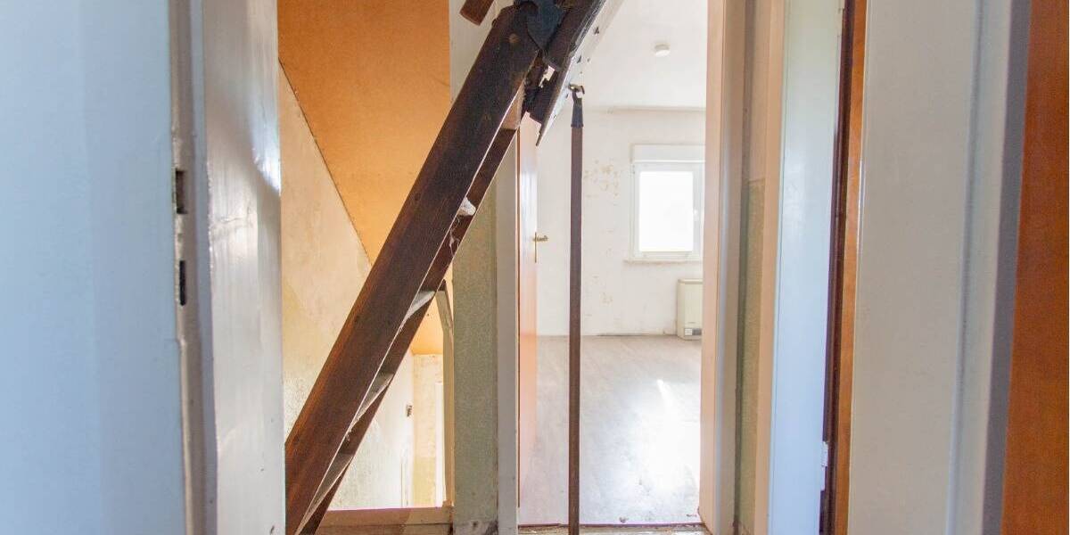 Reihenmittelhaus Castrop-Rauxel Habinghorst - 3 Zimmer, 58 m&sup2;, 125.000&euro; | Angebot:26218696