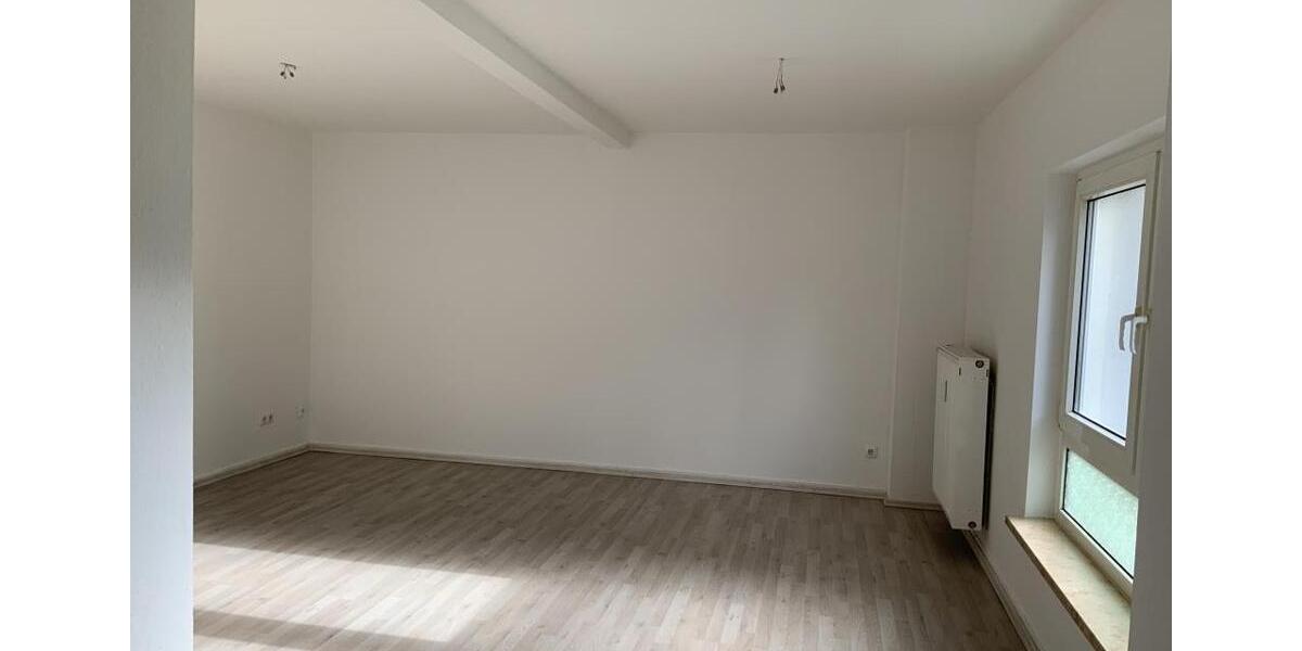 Erdgeschoßwohnung Gelsenkirchen Resse - 2.5 Zimmer, 58 m&sup2;, 409&euro; | Angebot:24714288