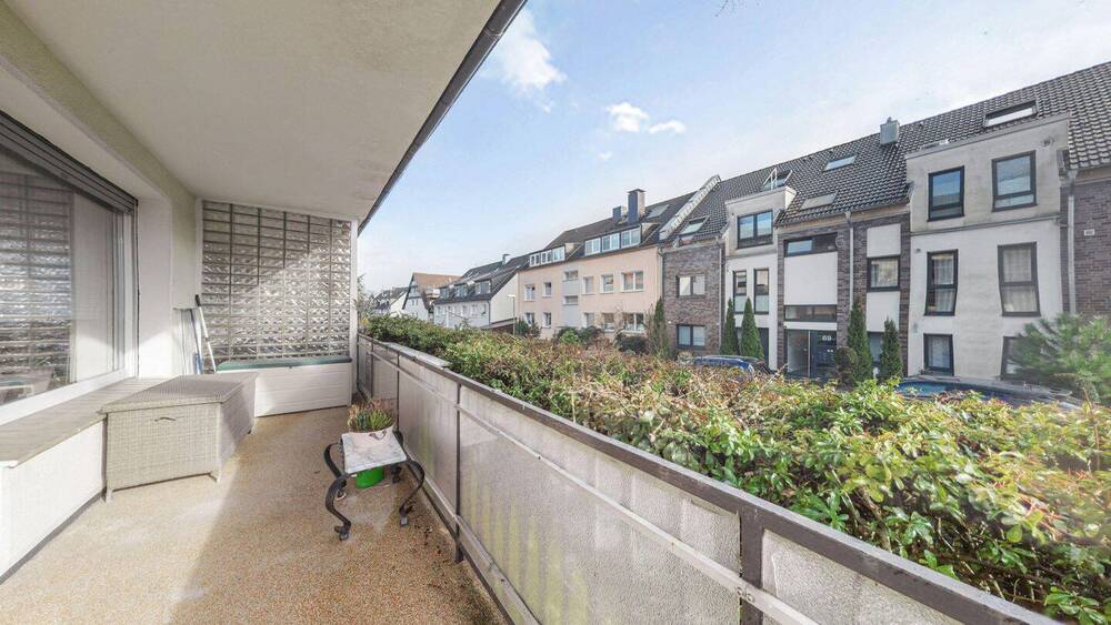 Etagenwohnung Essen Fulerum - 2 Zimmer, 75 m&sup2;, 229.000&euro; | Angebot:26585343