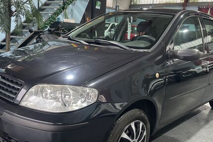 Fiat Punto 107.000 km 2.490 &euro; Rheinberg 47495