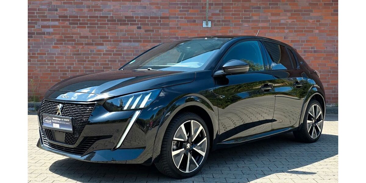 Peugeot 208 42.000 km 16.590 &euro; Herne (NRW) 44628