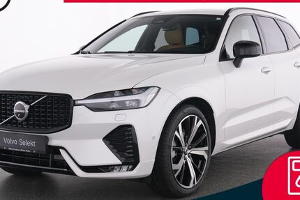 Volvo XC60 20.077 km 51.990 &euro; Essen-Kray 45309