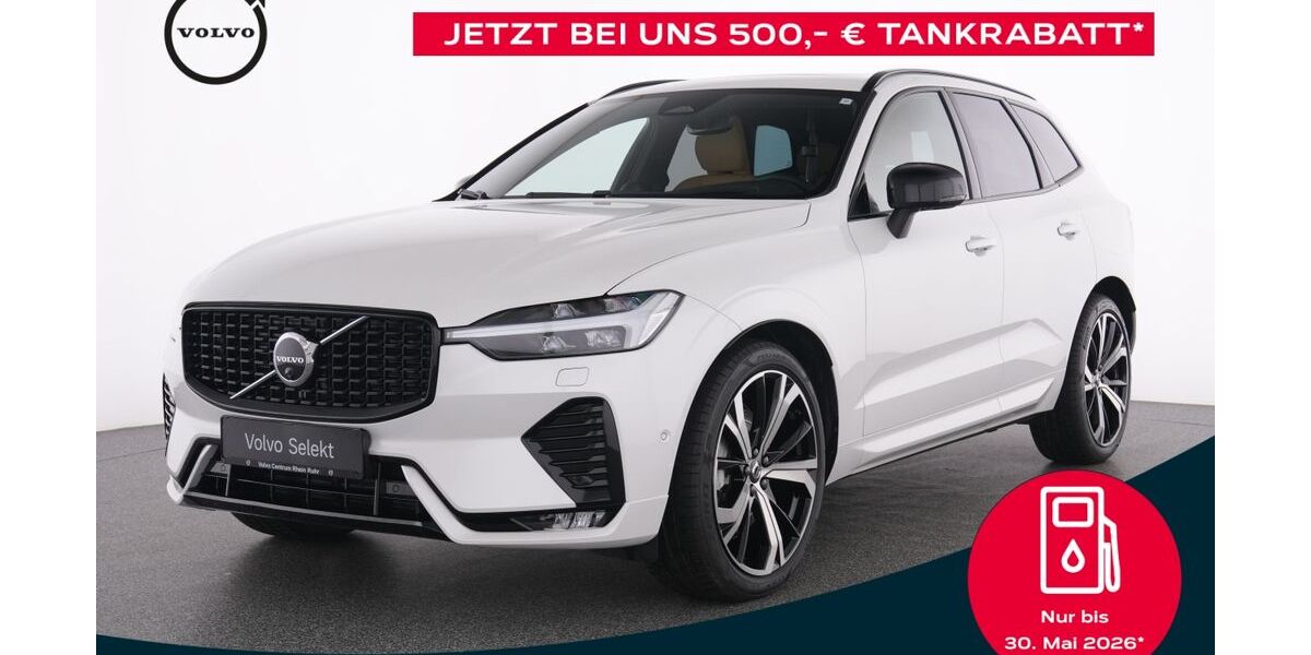 Volvo XC60 20.077 km 51.990 &euro; Essen-Kray 45309