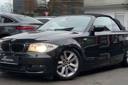 BMW 120 117.500 km 11.990 &euro; Gelsenkirchen 45889