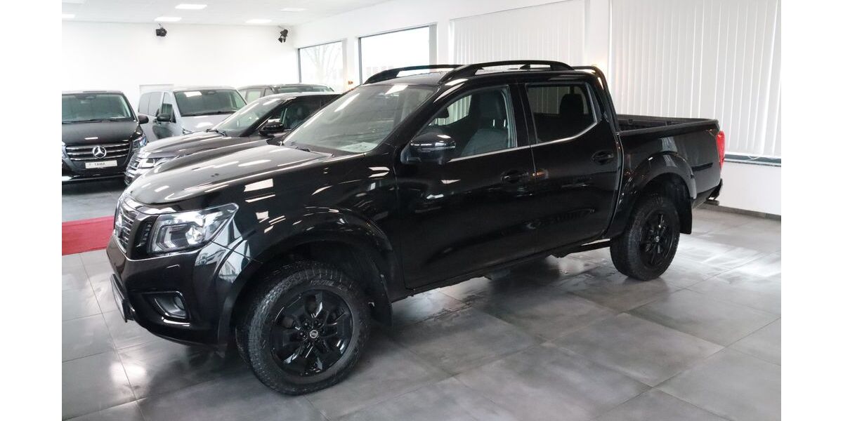 Nissan Navara 124.667 km 26.450 &euro; Essen 45329