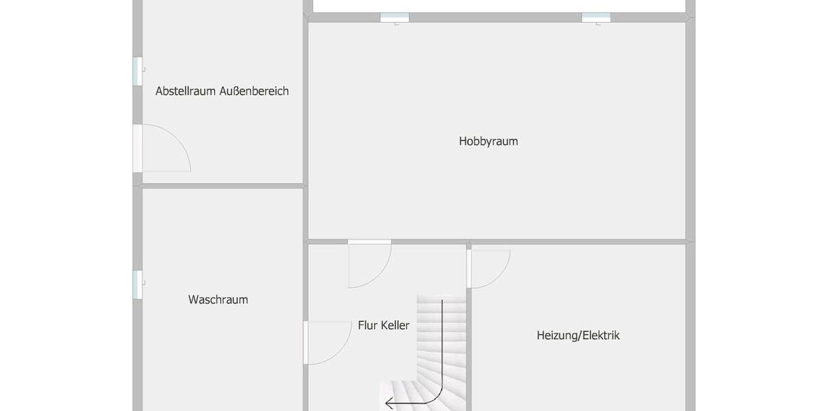 Einfamilienhaus Duisburg Rheinhausen - 5 Zimmer, 131 m&sup2;, 770.000&euro; | Angebot:23431193