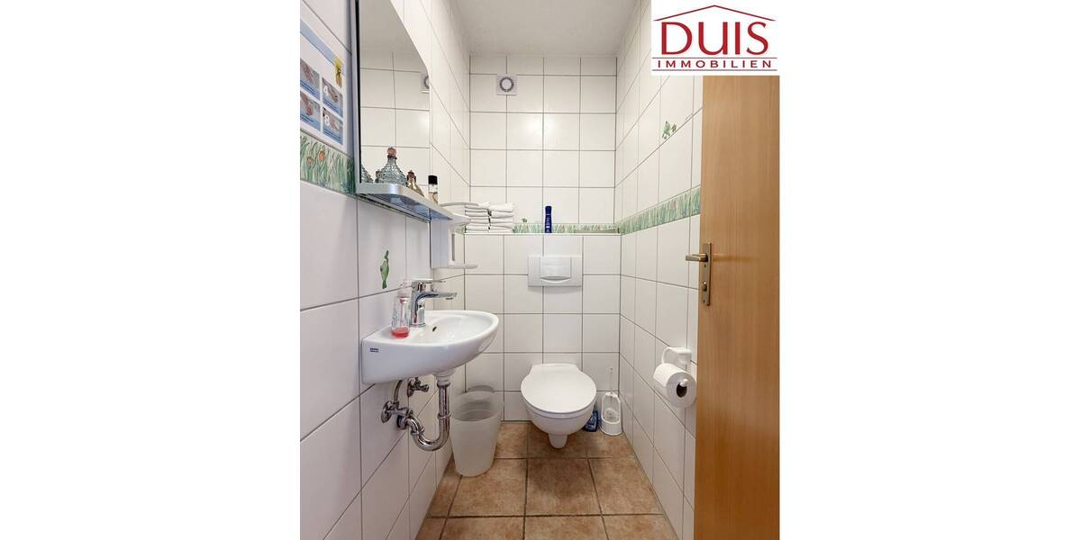 Einfamilienhaus Waltrop - 6 Zimmer, 275 m&sup2;, 660.000&euro; | Angebot:26207330