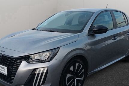 Peugeot 208 9.054 km 14.990 &euro; Castrop-Rauxel 44575