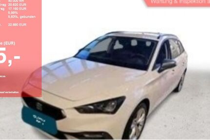 Seat Leon 29.642 km 22.880 &euro; Moers-Hülsdonk 47441