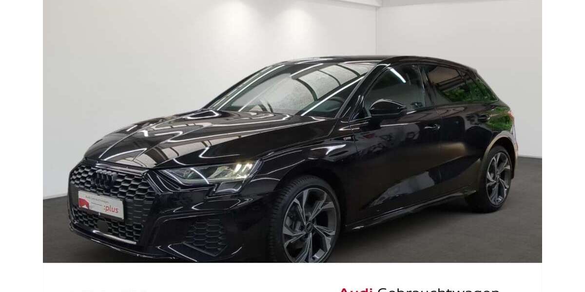 Audi A3 33.017 km 27.950 &euro; Mülheim an der Ruhr 45481