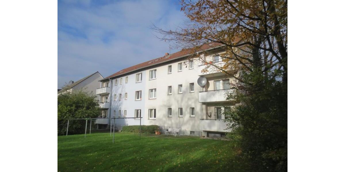 Erdgeschoßwohnung Gelsenkirchen Gelsenkirchen-West - 3 Zimmer, 51 m&sup2;, 385&euro; | Angebot:26685180