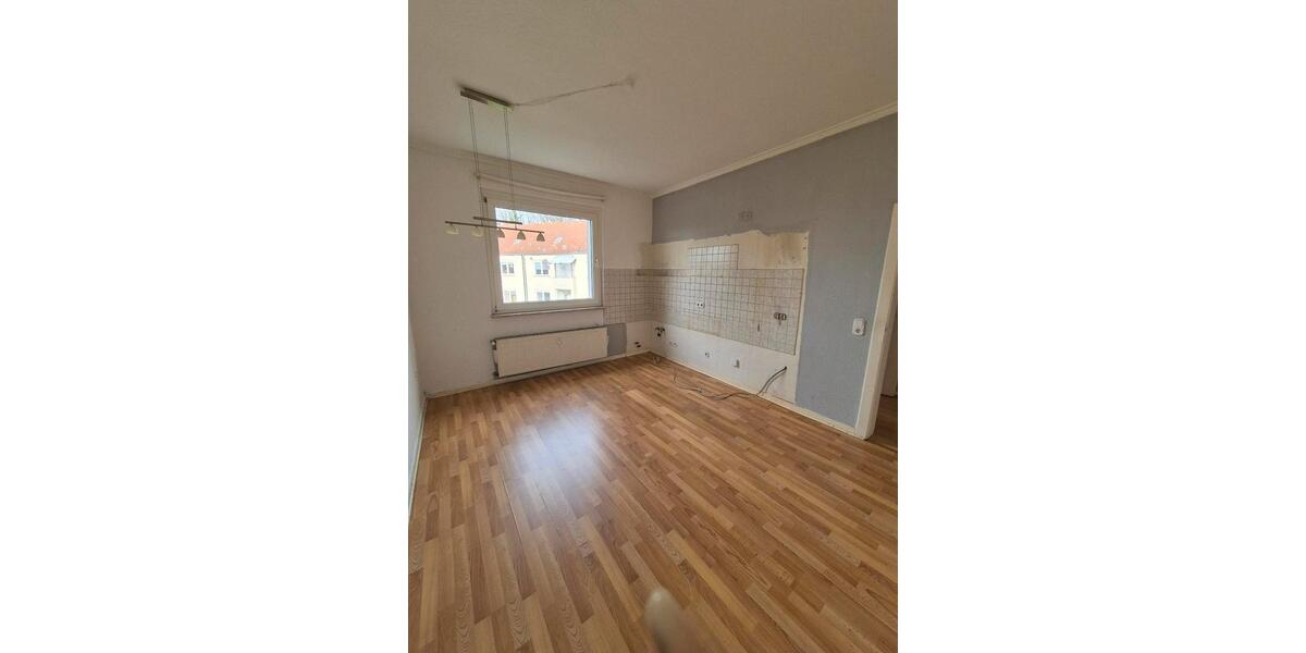 Etagenwohnung Herten - 2 Zimmer, 43 m&sup2;, 491&euro; | Angebot:24478640