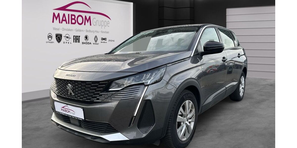 Peugeot 5008 32.800 km 29.490 &euro; Wesel 46485