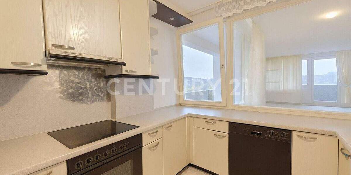 Etagenwohnung Mülheim Broich - 4 Zimmer, 103 m&sup2;, 254.700&euro; | Angebot:25850322