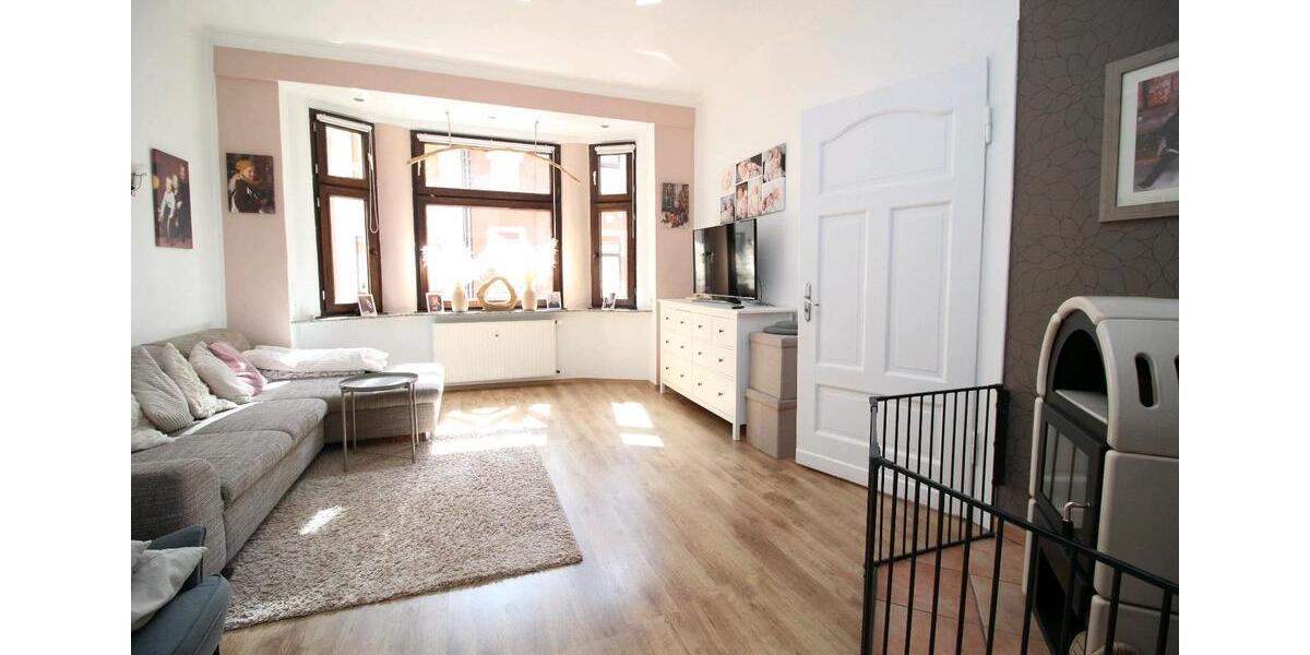 Etagenwohnung Essen Stadtbezirk VII - 3.5 Zimmer, 97 m&sup2;, 199.000&euro; | Angebot:26754394