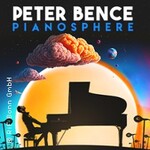 Peter Bence - Pianosphere Tour