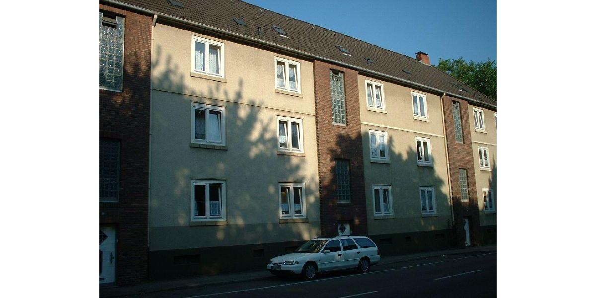 Etagenwohnung Essen Stadtbezirk IV - 2 Zimmer, 50 m&sup2;, 485&euro; | Angebot:26649713