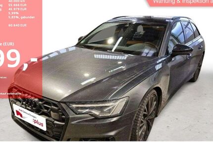 Audi S6 37.002 km 60.130 &euro; Moers-Hülsdonk 47441