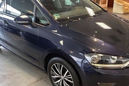 VW Golf 100.000 km 10.599 &euro; Bochum 44791
