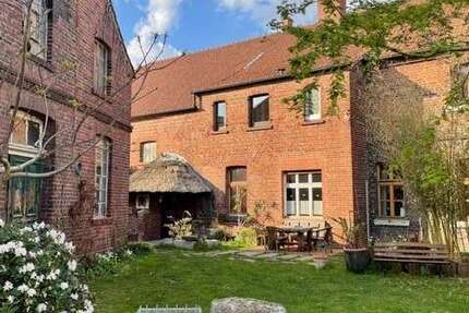 Haus Haltern am See / Hullern Hullern - 1 Zimmer, 350 m&sup2;, 749.000&euro; | Angebot:25798646