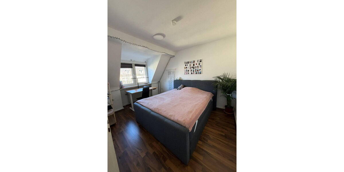 Etagenwohnung Essen Südviertel - 3 Zimmer, 41 m&sup2;, 115.000&euro; | Angebot:26150673