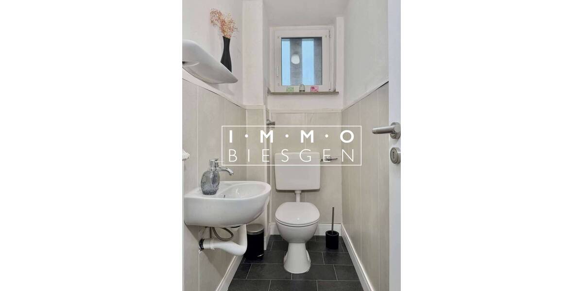 Etagenwohnung Mülheim an der Ruhr Broich - 3 Zimmer, 77 m&sup2;, 155.000&euro; | Angebot:26016582